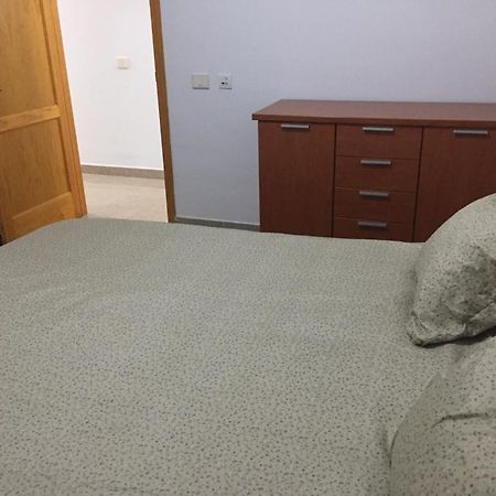 Apartamento Las Brisas Arinaga Exterior foto