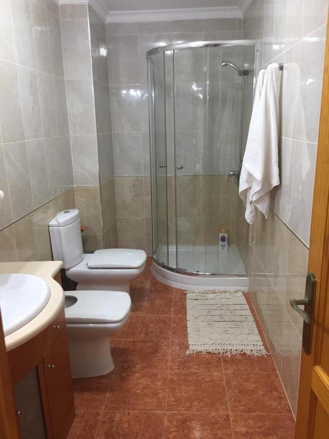 Apartamento Las Brisas Arinaga Exterior foto