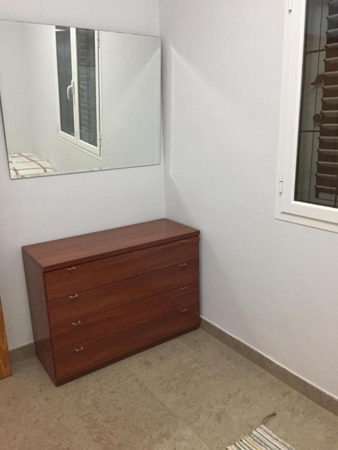 Apartamento Las Brisas Arinaga Exterior foto
