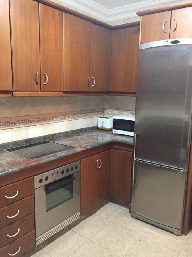 Apartamento Las Brisas Arinaga Exterior foto