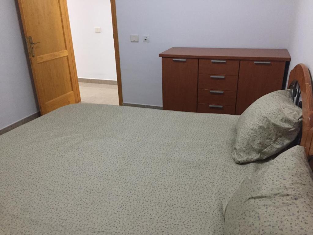Apartamento Las Brisas Arinaga Exterior foto