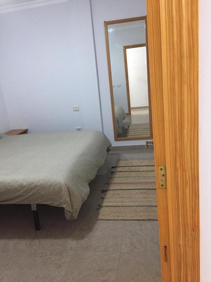 Apartamento Las Brisas Arinaga Exterior foto